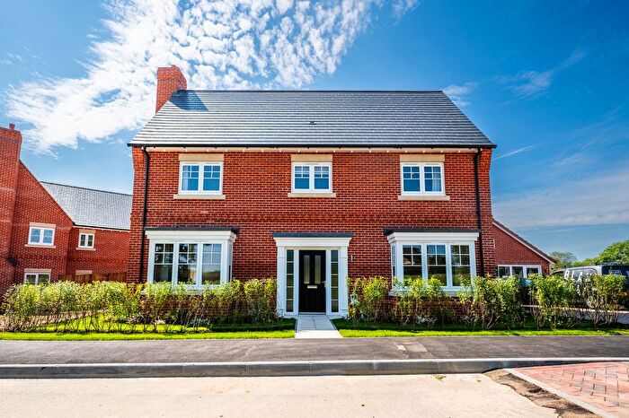 5 Bedroom Detached House For Sale In St James Place, Heath Road, East Bergholt, Colchester, CO7