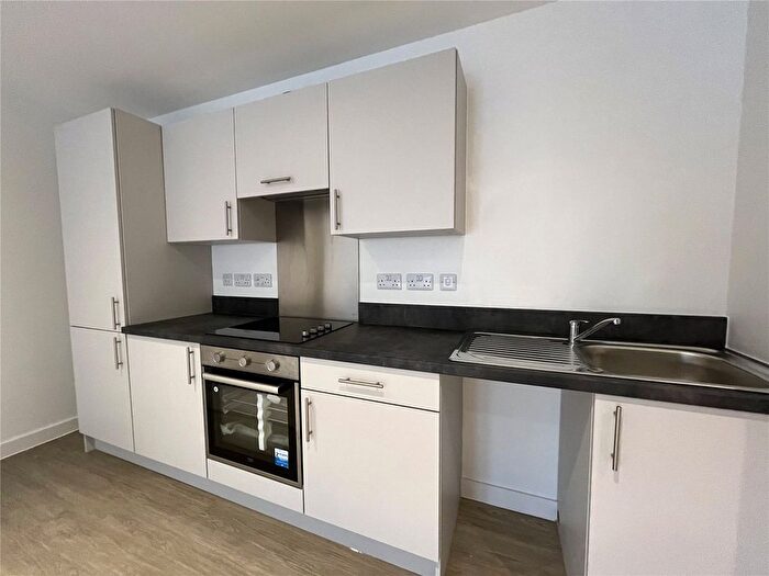 1 Bedroom Flat To Rent In Bridgewater Wharf, Orsdall Lane, Salford, M5