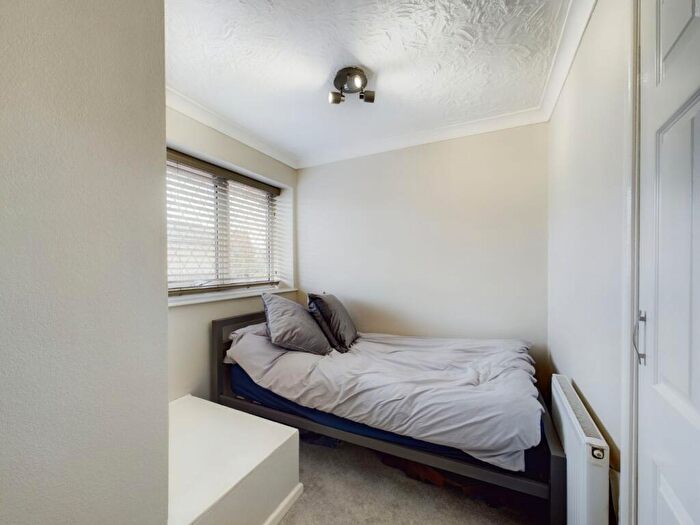 3 Bedroom Link Detached House For Sale In Brookside Avenue, Offerton, Stockport, Cheshire, SK2