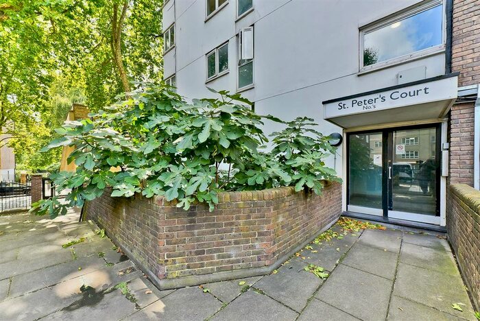 3 Bedroom Flat To Rent In Seaford Street, London, WC1H