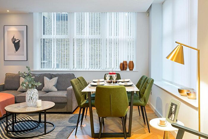 2 Bedroom Flat To Rent In Arlington Road, London, NW1