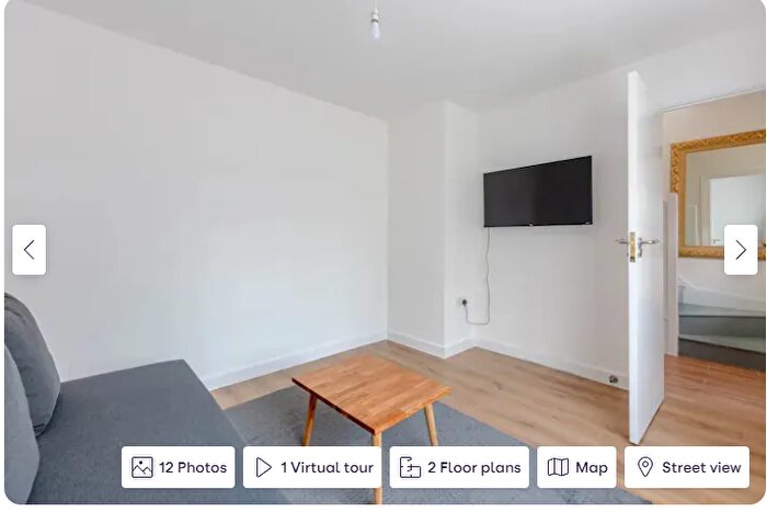 3 Bedroom Terraced House For Sale In Hartington Road, London, E16