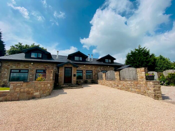 3 Bedroom House To Rent In Mews Cottage, Bury Lane, Withnell, PR6