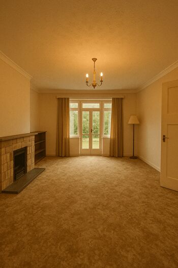 4 Bedroom Detached House To Rent In Victoria Rd, Kingston Upon Thames, KT1