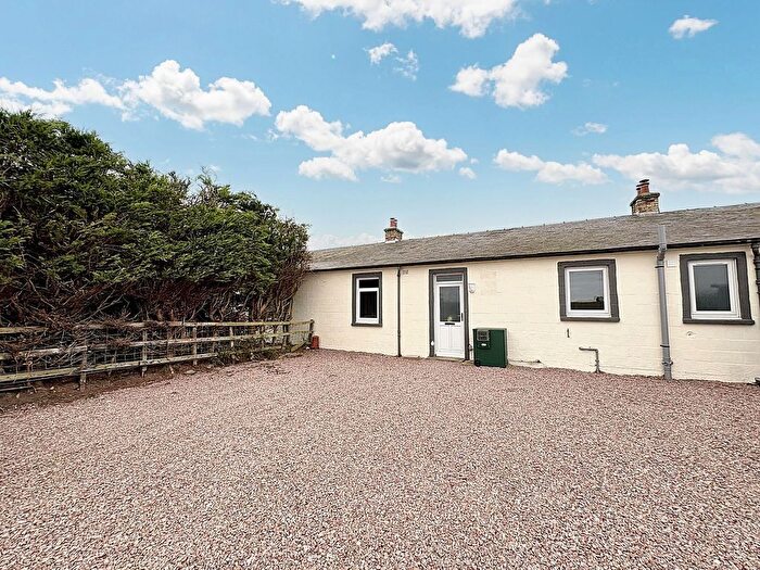 3 Bedroom Cottage To Rent In Limekilns Cottage, Annan, DG12