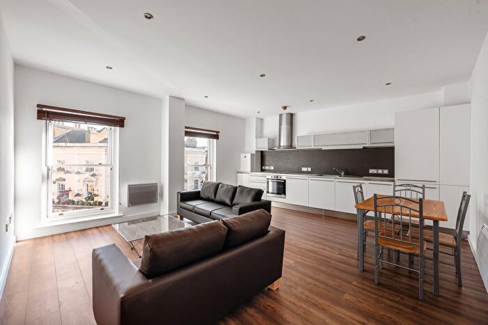 1 Bedroom Flat To Rent In Welland Street, London, SE10