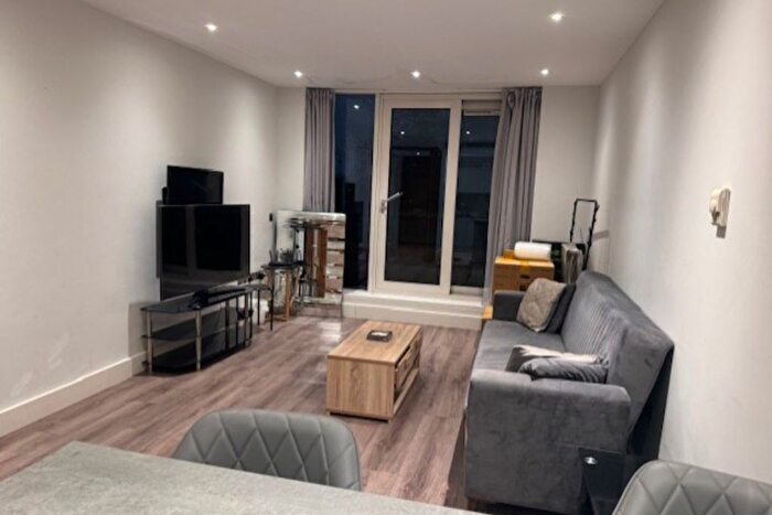 1 Bedroom Flat To Rent In South Wharf Road, Paddington, London, W2