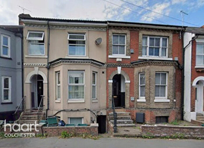 2 Bedroom Apartment To Rent In Maldon Road, Colchester, CO3