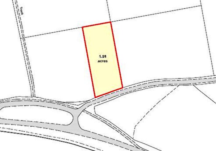 Land For Sale In Plot C Land At Mudds Bank City Road, Stokenchurch, Buckinghamshire, HP14