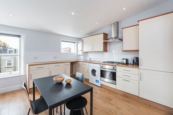 1 Bedroom Flat To Rent In Holland Road, Holland Park, W14