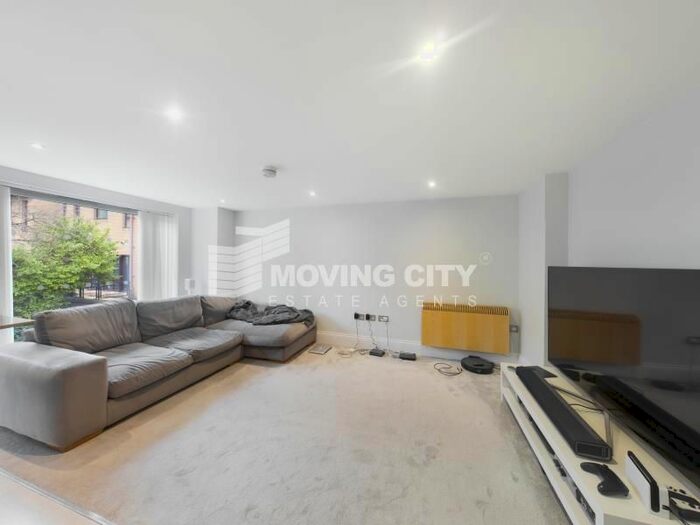 2 Bedroom Flat To Rent In Cathedral Court, Church Street, Chelmsford, CM1