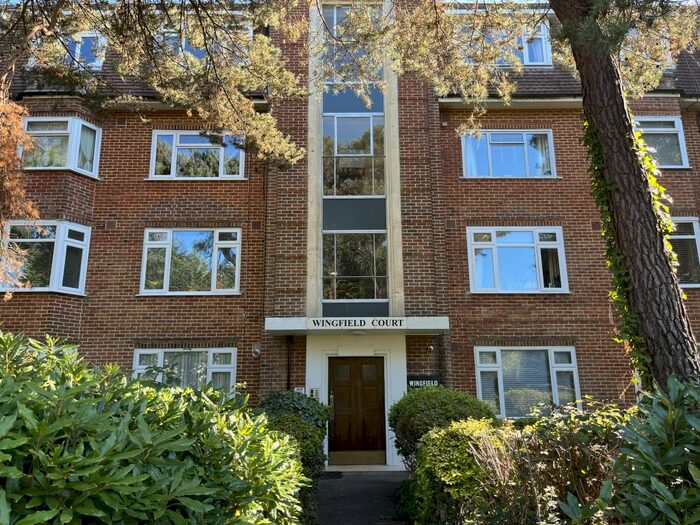 1 Bedroom Flat To Rent In Manor Road, Bournemouth, BH1