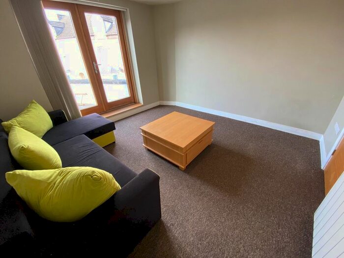 1 Bedroom Flat To Rent In Melton Road, Syston, Leicester, LE7