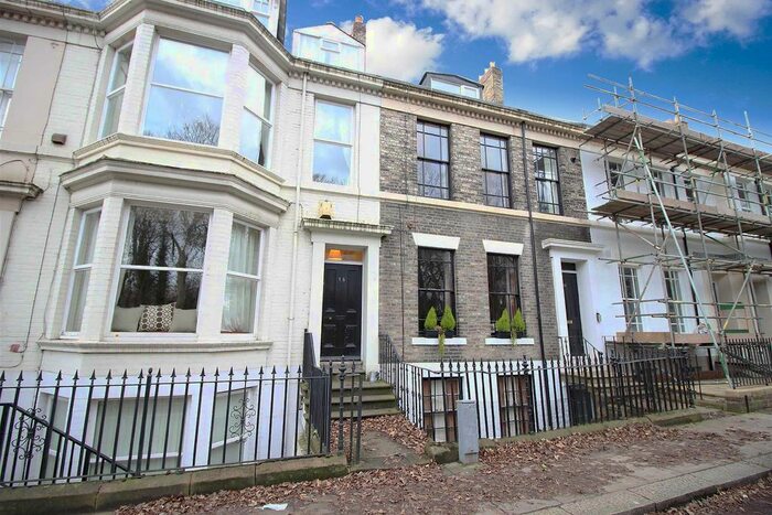 2 Bedroom Flat To Rent In Garden Flat, North Terrace, Claremont Road, Newcastle Upon Tyne, NE2