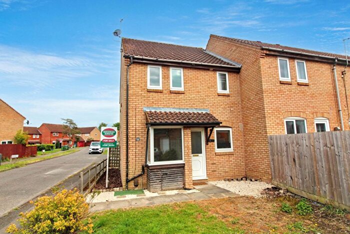 1 Bedroom Property To Rent In Cleveland Park, Aylesbury, HP20