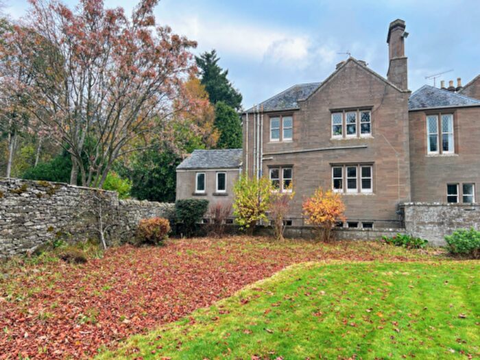 2 Bedroom Apartment To Rent In Duntrune House, Dundee, DD4