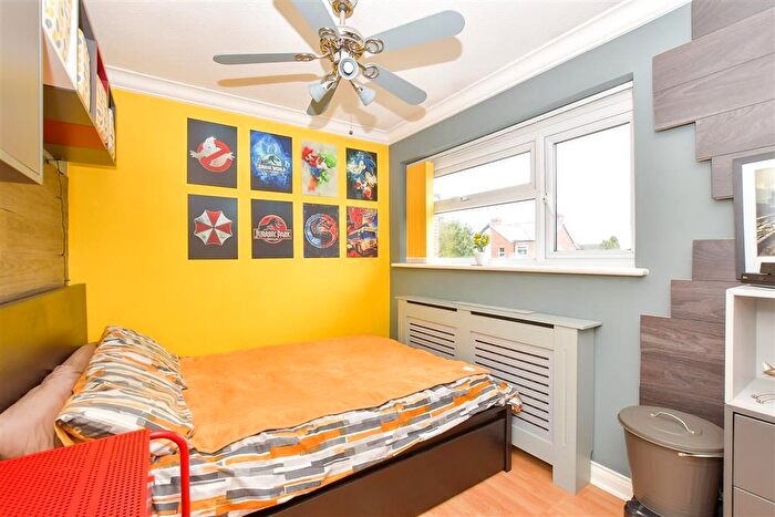 2 Bedroom Semi-Detached House For Sale In St. John's Close, Aldingbourne, Chichester, West Sussex, PO20