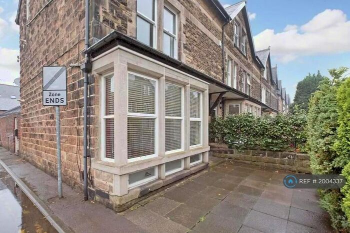 2 Bedroom Flat To Rent In Dragon Avenue, Harrogate, HG1