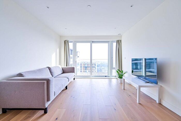 1 Bedroom Flat For Sale In Judde House, Woolwich Riverside, London, SE18