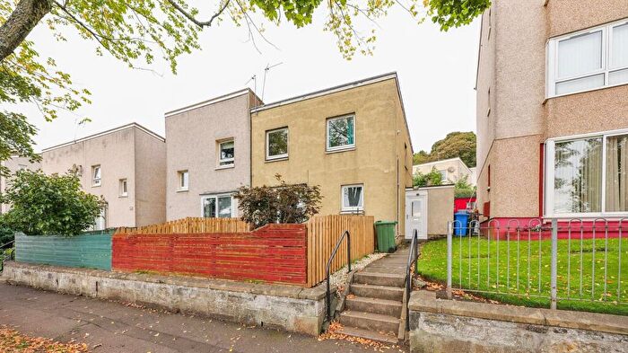 3 Bedroom End Of Terrace House For Sale In Philip Avenue, Bathgate, EH48