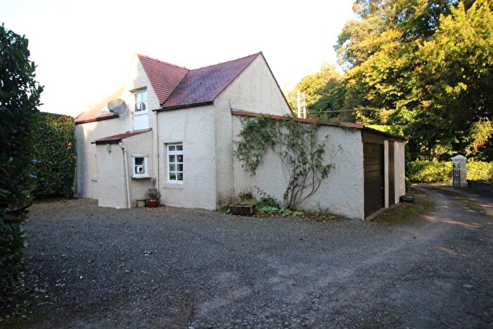 1 Bedroom Cottage To Rent In Doune, Doune, Stirling, FK16