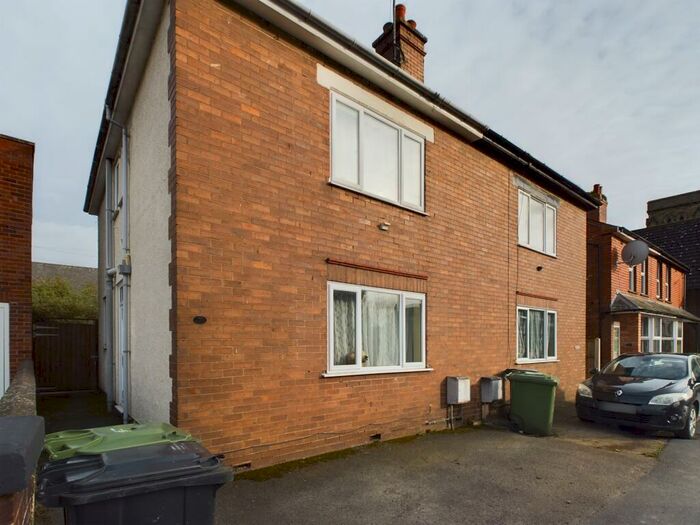 3 Bedroom Semi-Detached House To Rent In Friars Street, Whitecross, Hereford, HR4