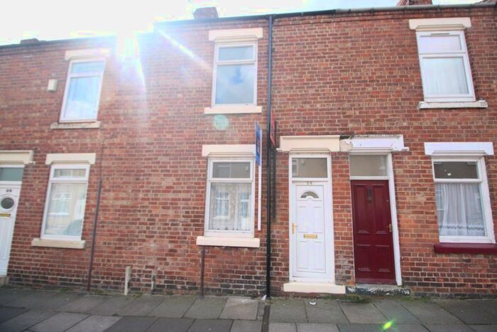 2 Bedroom Property To Rent In Cumberland Street, Darlington DL3