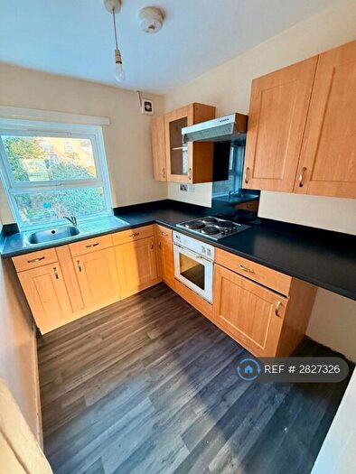 2 Bedroom Flat To Rent In Ipswich, Ipswich, IP1