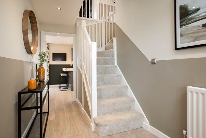 5 Bedroom Detached House For Sale In Choppington Road, Bedlington, NE22