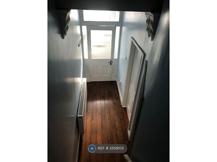 2 Bedroom End Of Terrace House To Rent In St. Pauls Road, Preston, PR1