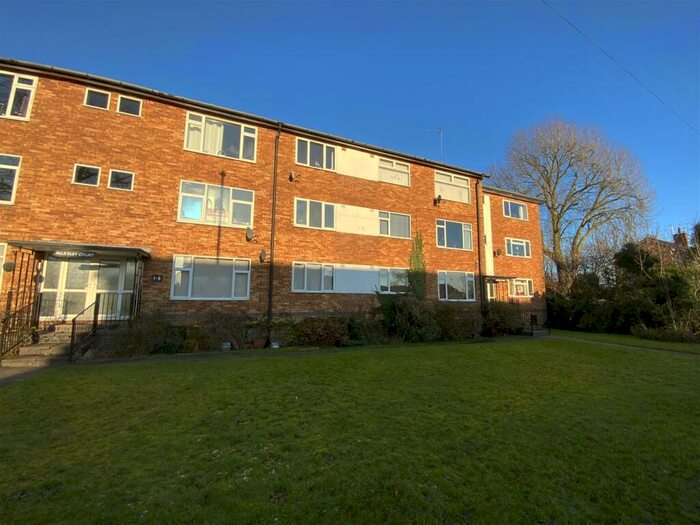 2 Bedroom Flat To Rent In Allesley Court, Coventry, CV5