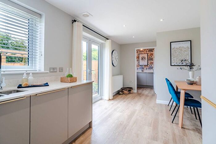 3 Bedroom Detached House To Rent In Bronte Way, Kirkby In Ashfield, NG17