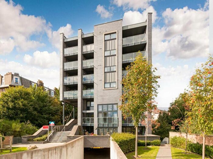 1 Bedroom Flat To Rent In Lawrie Reilly Place, Leith, Edinburgh, EH7