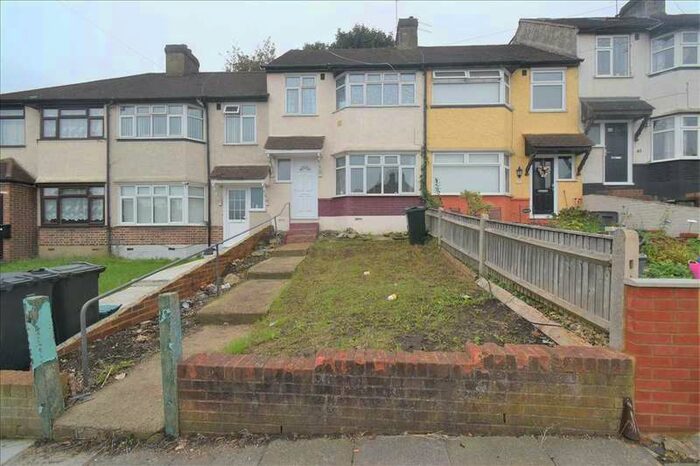 3 Bedroom House To Rent In Grosvenor Crescent, Dartford, DA1