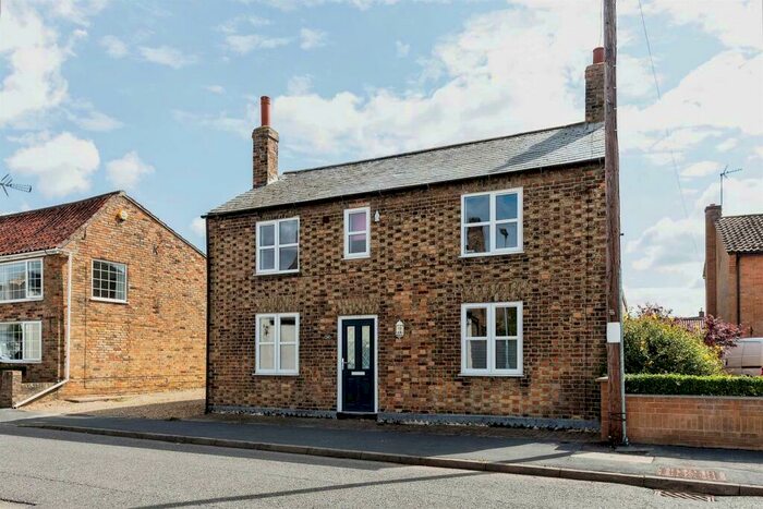 4 Bedroom House To Rent In Horsegate, Whittlesey, Peterborough, PE7
