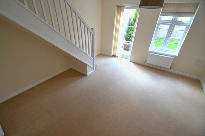 2 Bedroom End Of Terrace House To Rent In Goetre Fawr, Radyr, Cardiff., CF15