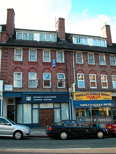 3 Bedroom Flat To Rent In Finchley Lane, London, NW4