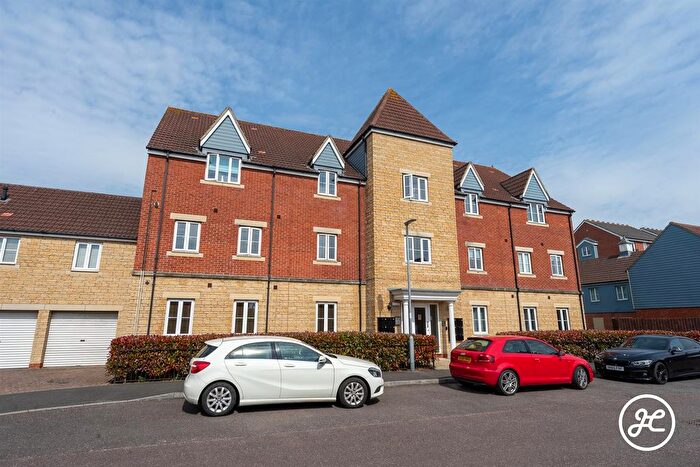 1 Bedroom Flat For Sale In Riverside Close, Bridgwater, TA6
