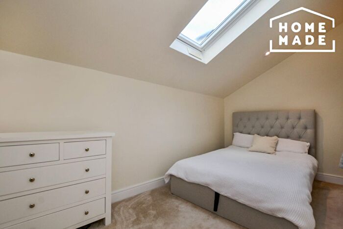 1 Bedroom Flat To Rent In Tankerville Rd, London, SW16