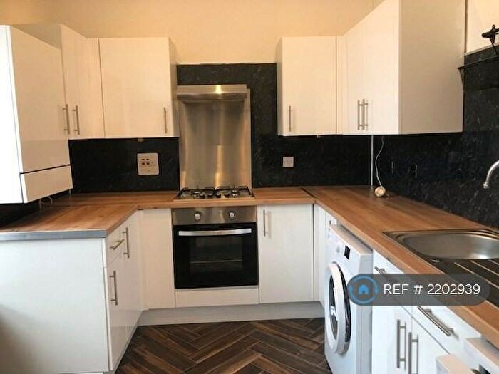 2 Bedroom Flat To Rent In Shettleston Road, Glasgow, G32
