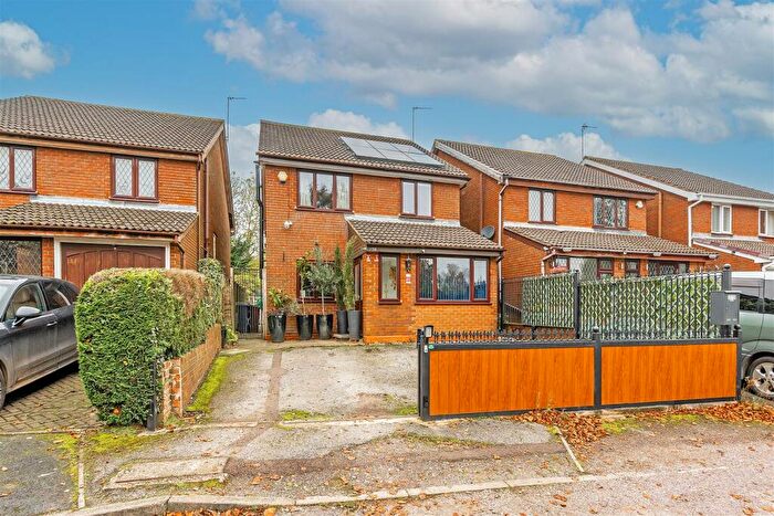 4 Bedroom Detached House To Rent In Stratford Road, Hockley Heath, Solihull, B94