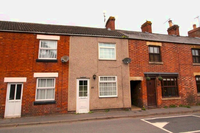 2 Bedroom Property To Rent In Church Street, Clifton Upon Dunsmore, Rugby, CV23