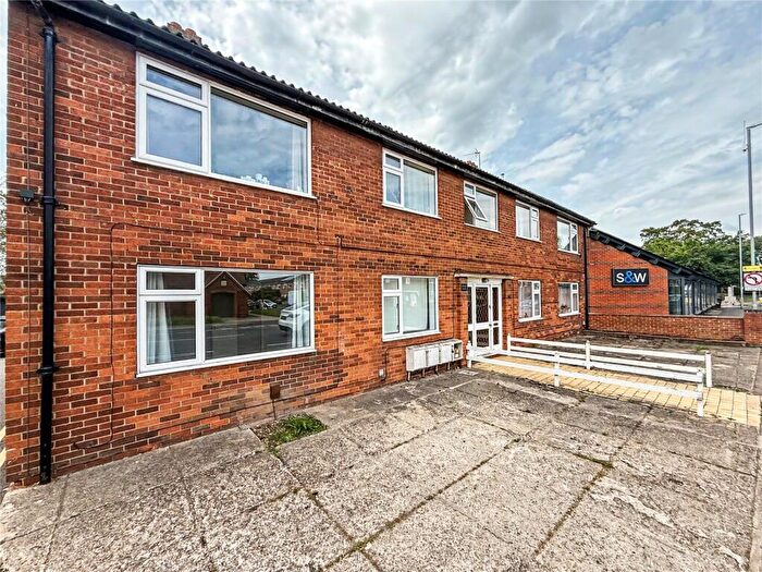 2 Bedroom Apartment To Rent In - High Street, Trumpington, Cambridge, Cambridgeshire, CB2
