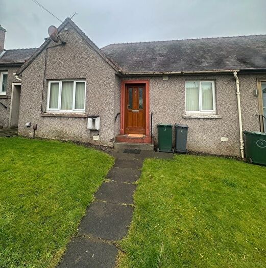 1 Bedroom Bungalow To Rent In Parkgrove Path, Barnton, Edinburgh, EH4