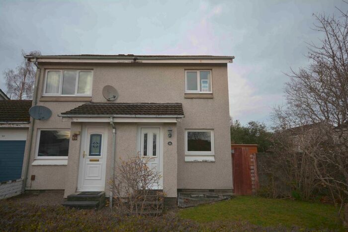 2 Bedroom Flat To Rent In Ardbreck Place, Inverness, IV2