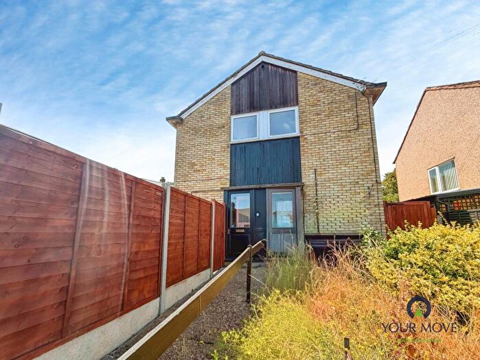 2 Bedroom Flat For Sale In Kingswood Avenue, Belvedere, DA17