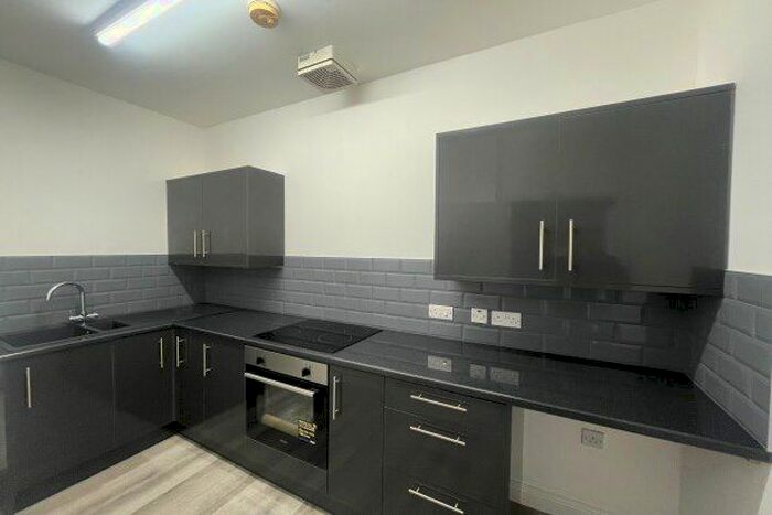 1 Bedroom Flat To Rent In Newhall Street High Green Court, Cannock, WS11