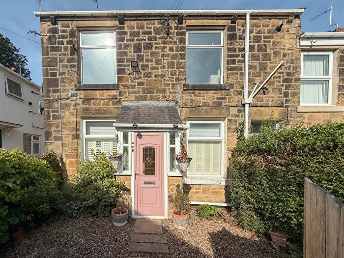 1 Bedroom Flat For Sale In Victoria Terrace, Springwell, NE9