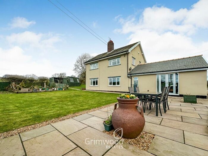 4 Bedroom Detached House For Sale In Filter House Cottage Ridge Lane, Scaling, Saltburn-By-The-Sea, TS13