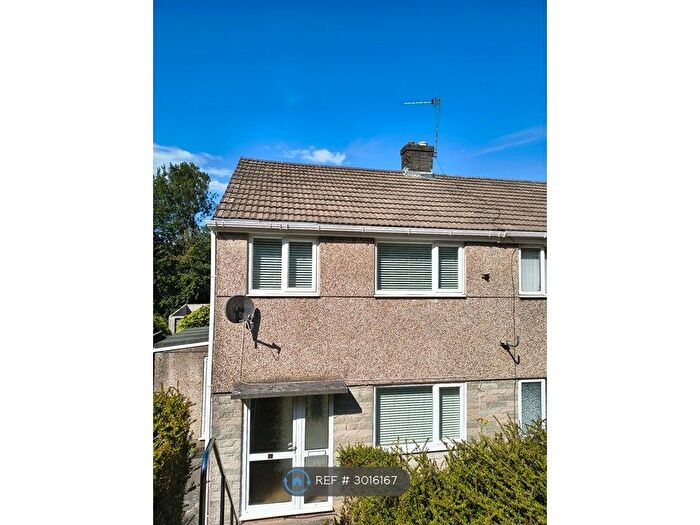 3 Bedroom Semi-Detached House To Rent In Beeston Walk, Plymouth, PL3